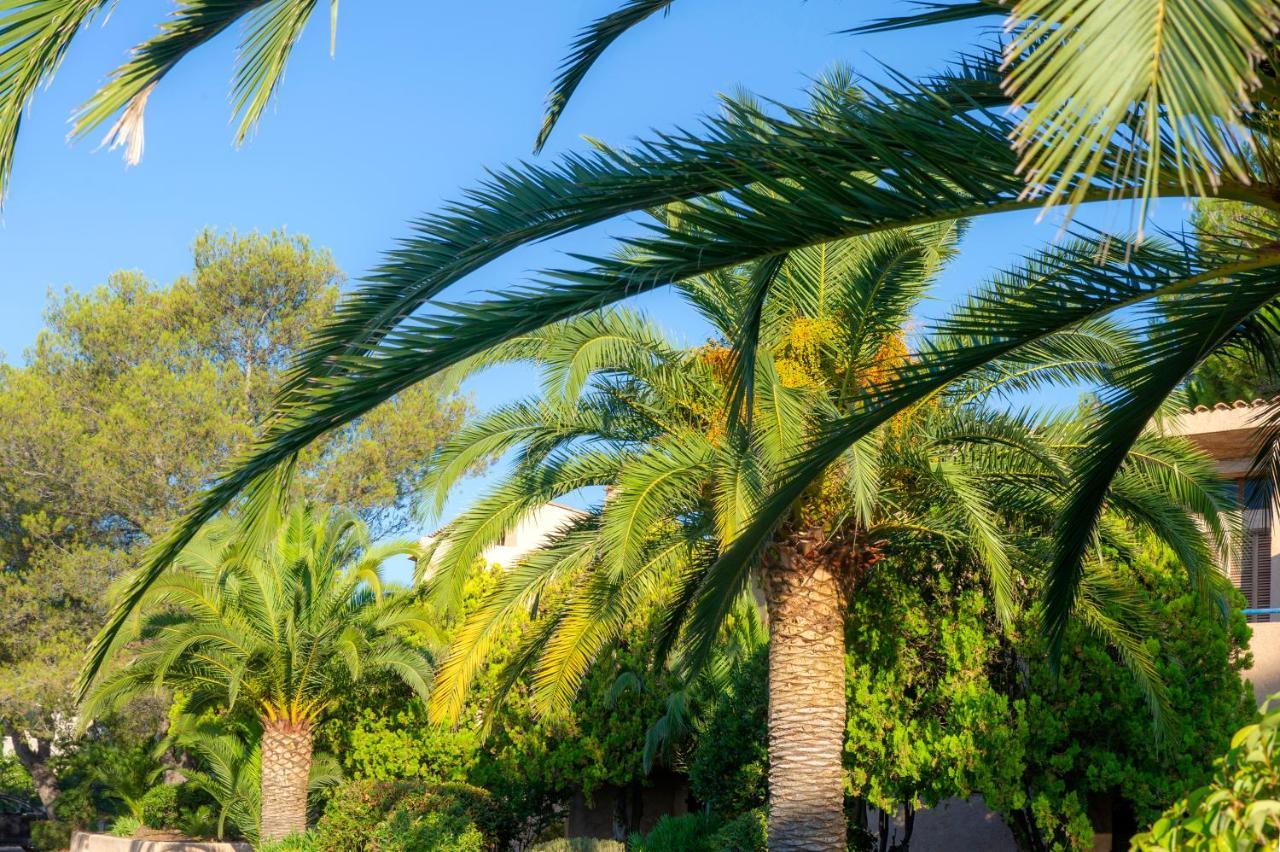 Residence Goelia Les Jardins D'Azur Saint-Raphaël Exterior foto